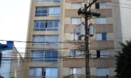 Cobertura com 4 quartos à venda na Rua Voluntários da Pátria, 2545, Santana, São Paulo