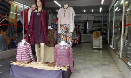 Prédio à venda na Rua Maria Amália Lopes Azevedo, Jardim Floresta, São Paulo