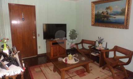 Apartamento com 3 quartos à venda na Avenida Nova Cantareira, 3416, Tucuruvi, São Paulo