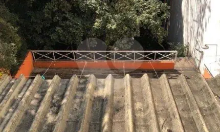 Sobrado Santa Teresinha | 4 Dormitórios (1 Suíte) | 500m² | Excelente Localização