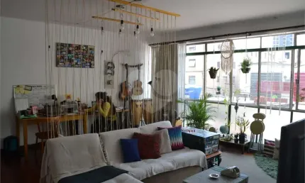 Apartamento com 3 quartos à venda na Rua Duarte de Azevedo, Santana, São Paulo
