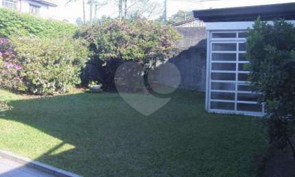Casa com 3 quartos à venda na Rua Maria Amália Lopes Azevedo, 461, Jardim Floresta, São Paulo