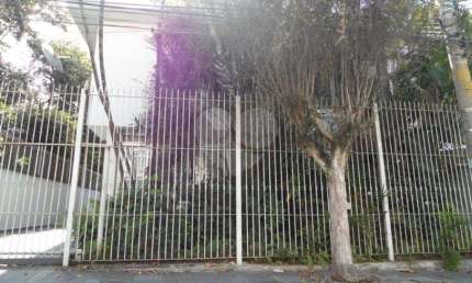 SOBRADO MARAVILHOSO A VENDA EM SANTANA - 4 DORMS (1 SUÍTE) E 10 VAGAS DE GARAGEM