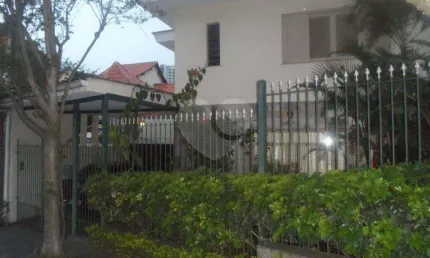 ÓTIMO SOBRADO LOCALIZADO NA ZONA NORTE- JARDIM FRANÇA  / 04 DÓRMITÓRIOS