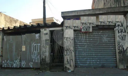 Casa térrea com 3 quartos à venda em jardim japão - sp