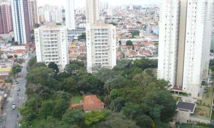 Apartamento com 3 quartos à venda na Rua Professor Dorival Dias Minhoto, 333, Imirim, São Paulo