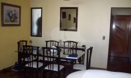 APARTAMENTO COM 100M2 A VENDA NO BAIRRO DE SANTA TERESINHA - 3 DORMITÓRIOS E 1 VAGA DE GARAGEM