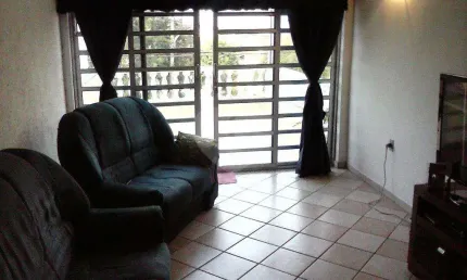 Casa com 3 quartos à venda na Rua Antônio Alvarez Airão, 199, Tremembé, São Paulo