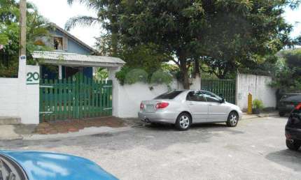 CASA TÉRREA A VENDA COM 4 MORADIAS NA V. GUSTAVO - 8 DORMS (3 SUÍTES) E 10 VAGAS - TERRENO: 20x45