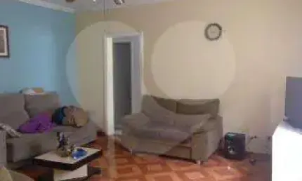 Casa com 2 quartos à venda na Rua Santo Egídio, 884, Santa Teresinha, São Paulo
