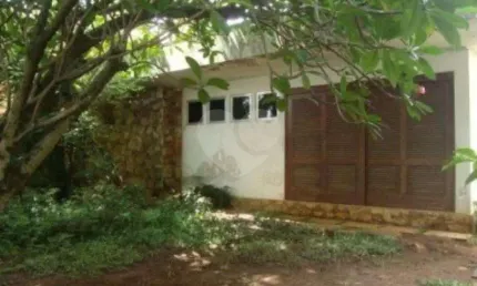 Casa térrea com 4 quartos à venda em vila albertina - sp
