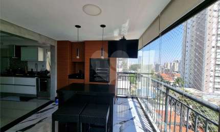 Apartamento de alto padrão  para venda na santa teresinha