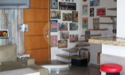 Loft com 1 quarto à venda na Avenida Casa Verde, 2839, Casa Verde, São Paulo