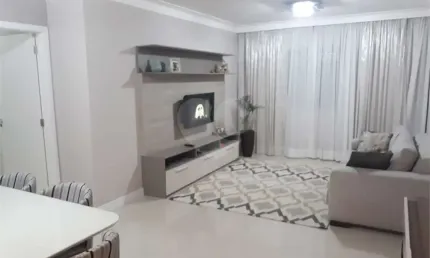 Apartamento com 3 quartos à venda na Rua Sousa Lopes, 1205, Lauzane Paulista, São Paulo