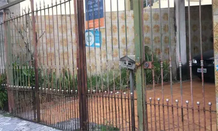 Casa com 2 quartos à venda na Rua José Debieux, Santana, São Paulo
