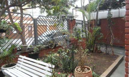 Casa com 4 quartos à venda na Rua João Masser, 126, Jardim São Paulo (Zona Norte), São Paulo