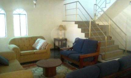 Casa com 6 quartos à venda na Rua Santo Aureliano, 49, Parque Edu Chaves, São Paulo