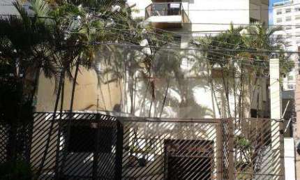 Apartamento com 3 quartos à venda na Rua Ismael Neri, 262, Água Fria, São Paulo
