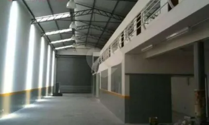Galpão comercial para venda e locação na Casa Verde - São Paulo