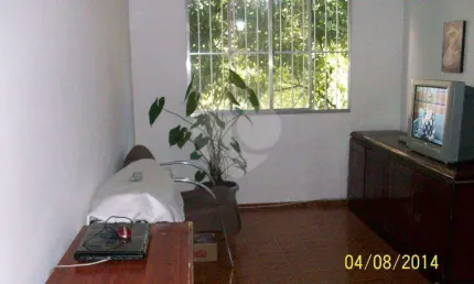 Apartamento-São Paulo-VILA IRMÃOS ARNONI | Ref.: REO183120