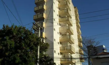 Oportunidade! apartamento na água fria  a 10 minutos do metrô.