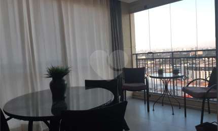 Apartamento com 2 quartos à venda na Rua Aviador Gil Guilherme, 51, Santana, São Paulo
