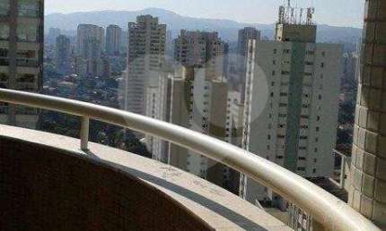 Cobertura com 3 quartos à venda na Rua Voluntários da Pátria, Santana, São Paulo
