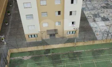 APARTAMENTO A VENDA NA VILA GUILHERME - 66M2 - 2 DORMITÓRIOS E 1 VAGA DE GARAGEM