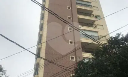 Cobertura com 2 quartos à venda na Rua Duarte de Azevedo, 640, Santana, São Paulo