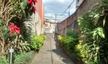 Terreno à venda na Alameda Afonso Schmidt, Santana, São Paulo
