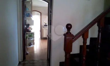 Casa com 3 quartos à venda na Rua Conselheiro Moreira de Barros, 1801, Imirim, São Paulo