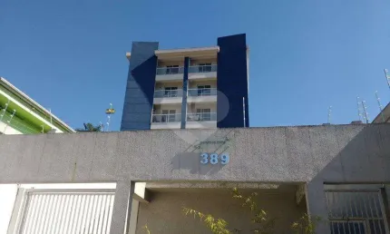 Apartamento com 2 quartos à venda na Avenida Senador José Ermírio de Moraes, 389, Tremembé, São Paulo