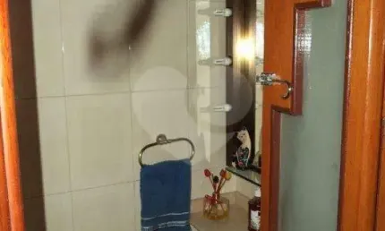 Casa com 3 quartos à venda na Rua Sílvio Rodini, 527, Parada Inglesa, São Paulo