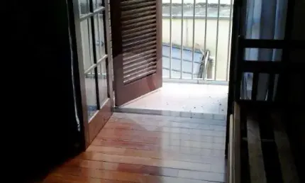 Casa com 4 quartos à venda na Rua Maestro Pedro Jatobá, 205, Vila Albertina, São Paulo