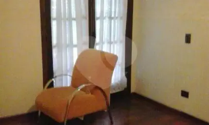 Casa com 4 quartos à venda na Rua Maestro Pedro Jatobá, Vila Albertina, São Paulo