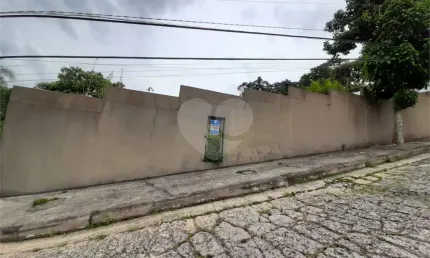 Terreno à venda na Rua Artur Sievers, 3, Tremembé, São Paulo
