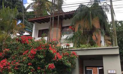 Terreno com 3 quartos à venda em horto florestal - sp