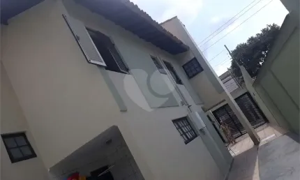 Casa com 3 quartos à venda na Rua Manuel Querino, 230, Vila Nova Mazzei, São Paulo