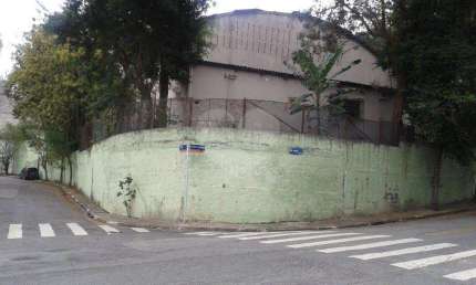 GALPÃO INDUSTRIAL DE 1.867 METROS QUADRADOS NO BAIRRO DO PERI PERI COM COBERTURA, RAPOSO TAVARES