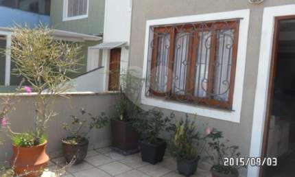 SOBRADO LINDO A VENDA NA V. AURORA PRÓXIMO A AV. ÁGUA FRIA - 3 DORMS (2 SUÍTES) E 2 VAGAS DE GARAGEM