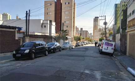 Casa com 6 quartos à venda na Rua Capitão Sérvio Rodrigues Caldas, 478, Vila Dom Pedro II, São Paulo