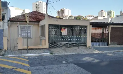 Casa térrea com 6 quartos à venda em vila dom pedro ii - sp