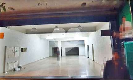 Prédio Comercial Inteiro Santana Para Rendimento | 400m² | Ao Lado do Metrô