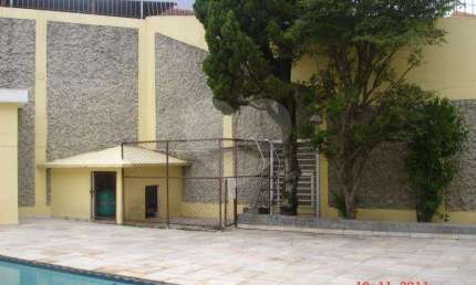 Casa com 4 quartos à venda na Rua Pestana, 309, Vila Guaca, São Paulo