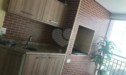 Apartamento 3 suites lazer completo, proximo ao mercado municipal e shopping trimais no tucuruvi
