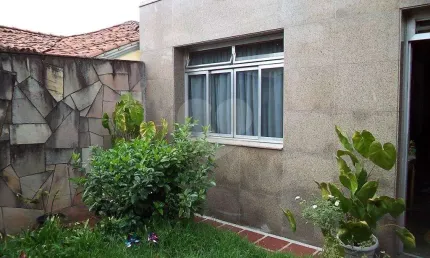 Casa-São Paulo-JARDIM SÃO PAULO(ZONA NORTE) | Ref.: REO184150