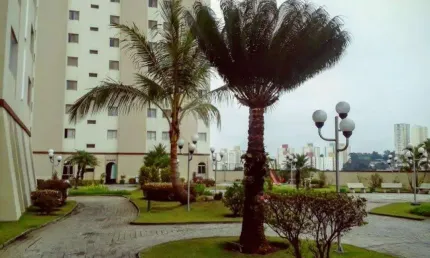 Apartamento com 2 quartos à venda em parque mandaqui - sp