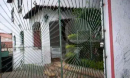 Casa com 3 quartos à venda na Rua Padre Agostinho Poncet, 348, Água Fria, São Paulo