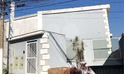 Casa em condomínio fechado com 3 quartos à venda na Rua Henrique Mazzei, 470, Vila Isolina Mazzei, São Paulo