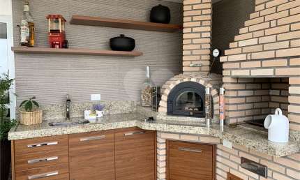 Apartamento-São Paulo-PARADA INGLESA | Ref.: REO180755